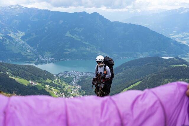 Foto: IKARUS Club Pinzgau