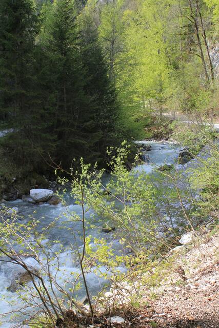 Foto: Silberregion Karwendel