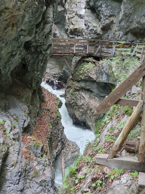 Foto: Silberregion Karwendel