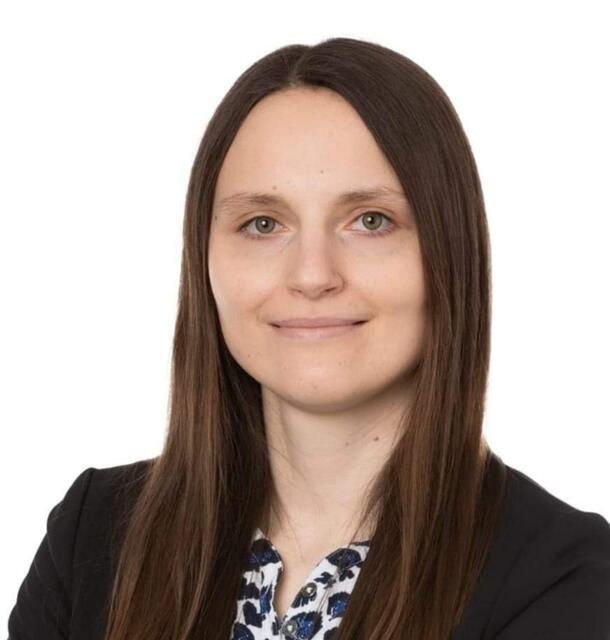 Landtagsabgeordnete Anja Scherzer | Foto: Benjamin Wald