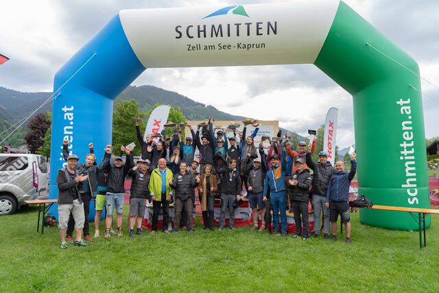 Foto: IKARUS Club Pinzgau