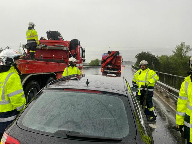 Foto: Freiwillige Feuerwehr Neunkirchen