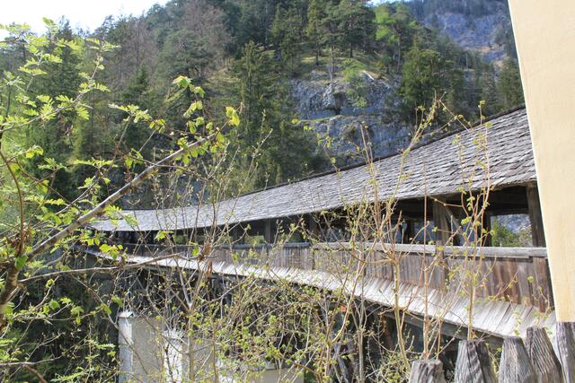 Foto: Silberregion Karwendel