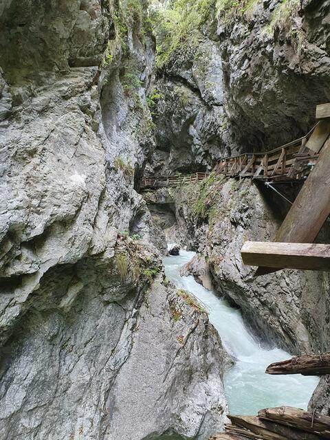 Foto: Silberregion Karwendel