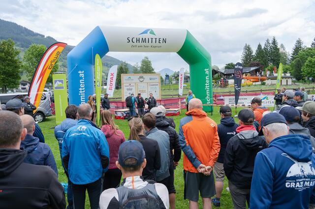 Foto: IKARUS Club Pinzgau