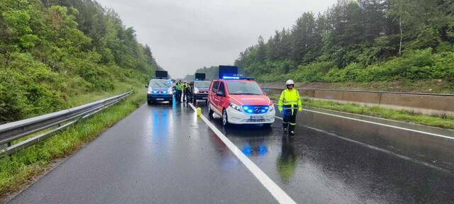 Foto: Freiwillige Feuerwehr Neunkirchen