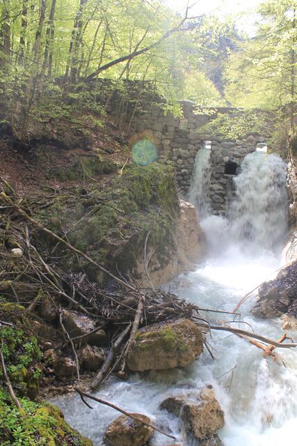 Foto: Silberregion Karwendel
