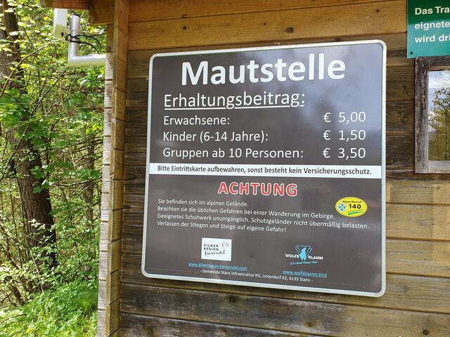 Foto: Silberregion Karwendel