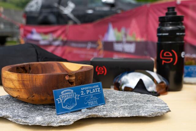 Foto: IKARUS Club Pinzgau