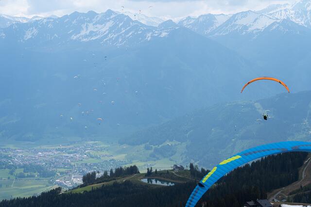 Foto: IKARUS Club Pinzgau