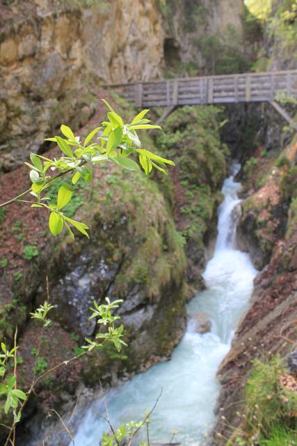 Foto: Silberregion Karwendel