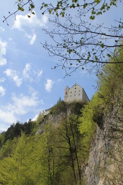 Foto: Silberregion Karwendel