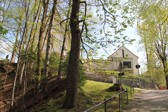 Foto: Silberregion Karwendel