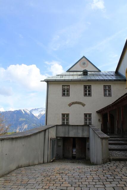 Foto: Silberregion Karwendel