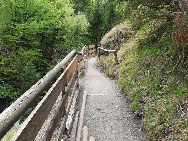 Foto: Silberregion Karwendel