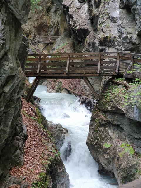 Foto: Silberregion Karwendel