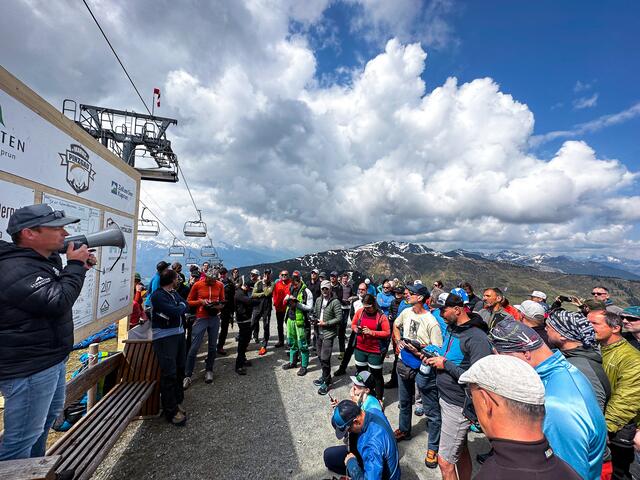 Foto: IKARUS Club Pinzgau