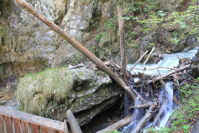 Foto: Silberregion Karwendel