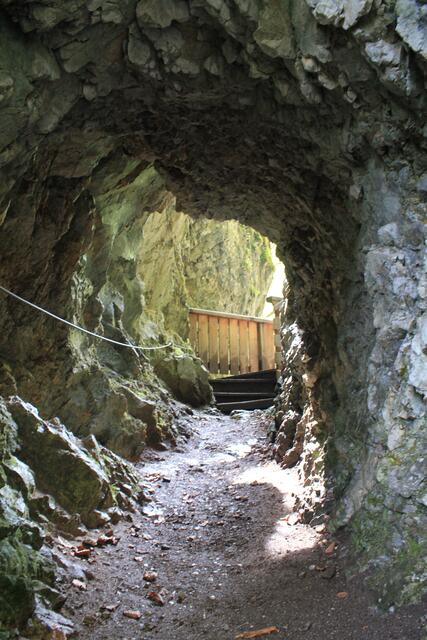 Foto: Silberregion Karwendel