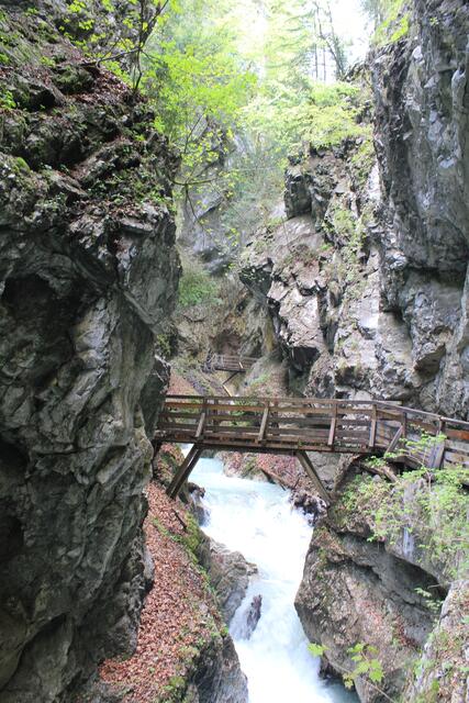 Foto: Silberregion Karwendel