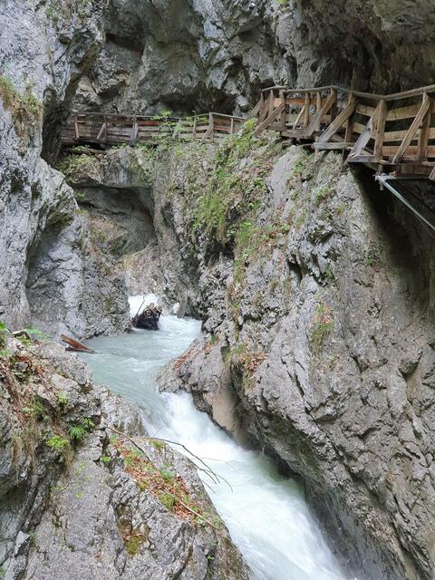 Foto: Silberregion Karwendel