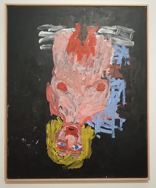 Baselitz
