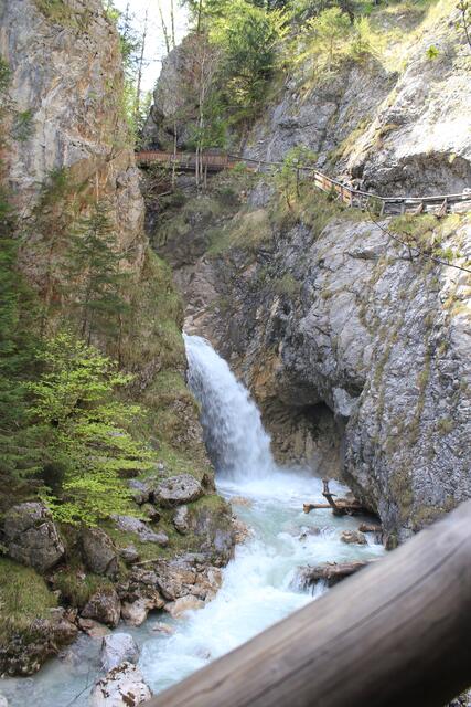 Foto: Silberregion Karwendel