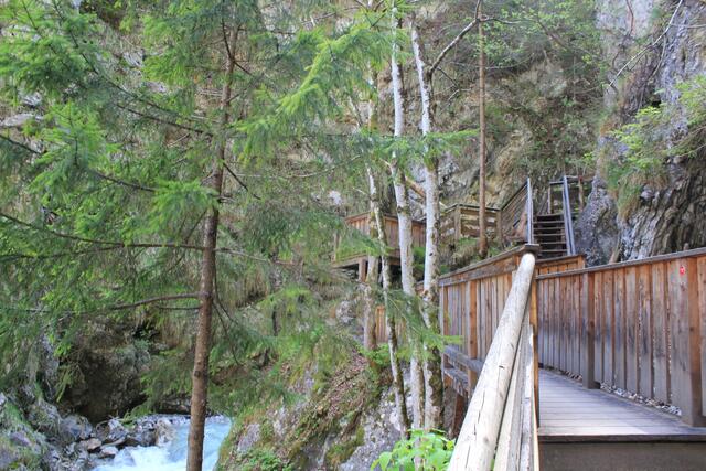 Foto: Silberregion Karwendel