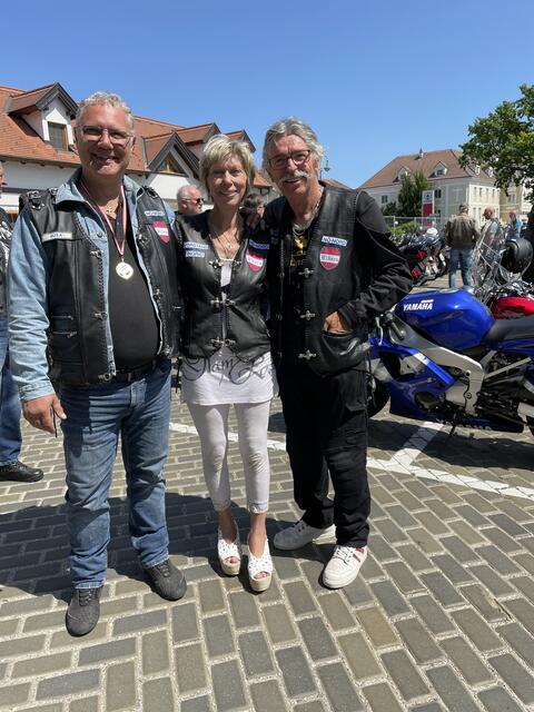 Foto: Elisabeth Bendl