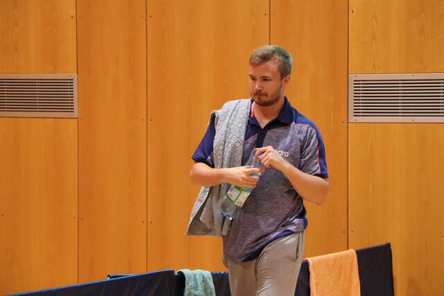 Foto: Raphael Mühlbacher/BRS