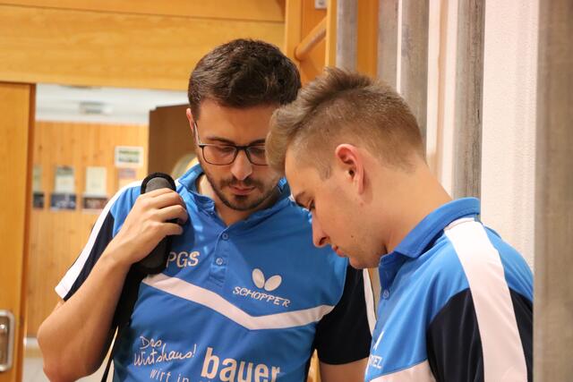 Foto: Raphael Mühlbacher/BRS
