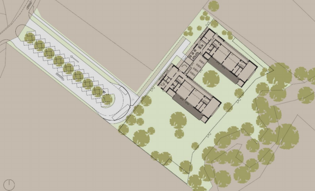 Kindergarten in Ragnitz | Foto: h2 InterArch ZT GmbH