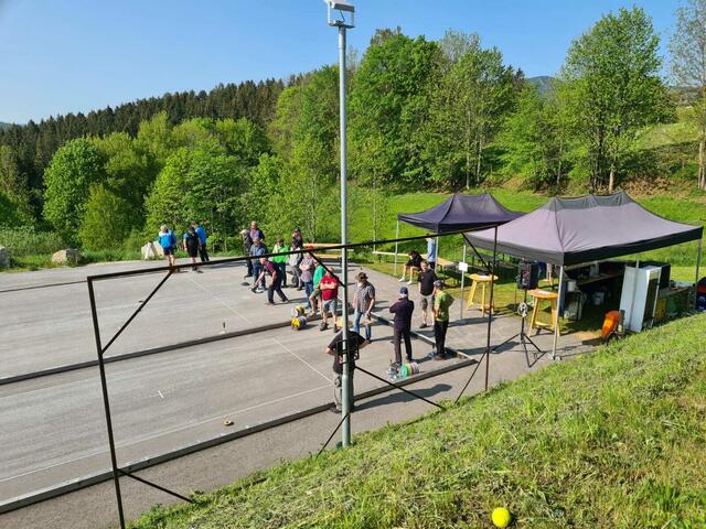 Foto: Brigitte Brunnhofer