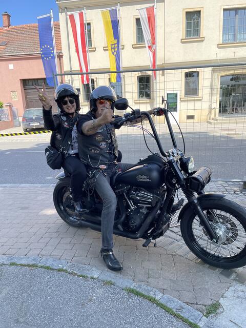 Foto: Elisabeth Bendl