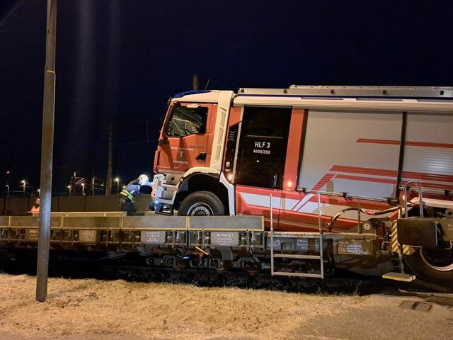 Foto: Wolfgang Zarl