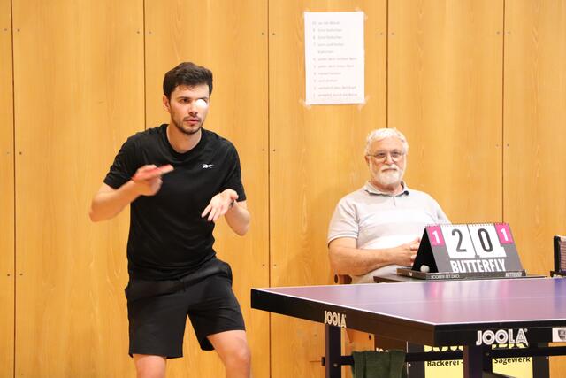 Foto: Raphael Mühlbacher/BRS