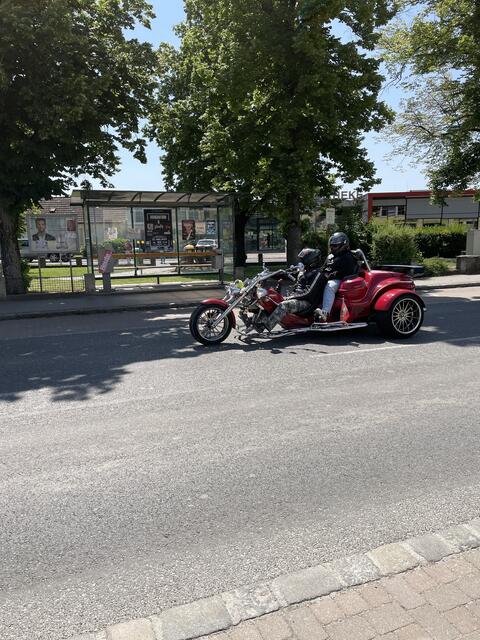 Foto: Elisabeth Bendl