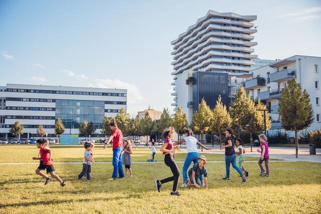Foto: Kinderfreunde Linz