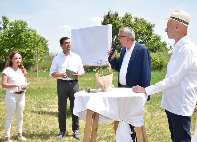 Foto: Herbert Schleich