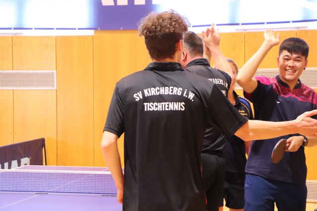 Foto: Raphael Mühlbacher/BRS