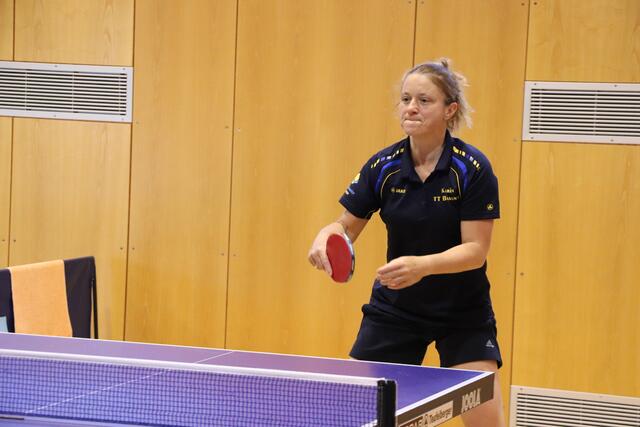 Foto: Raphael Mühlbacher/BRS