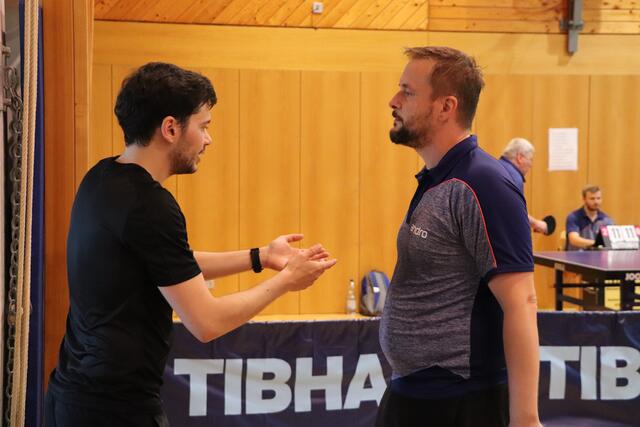 Foto: Raphael Mühlbacher/BRS