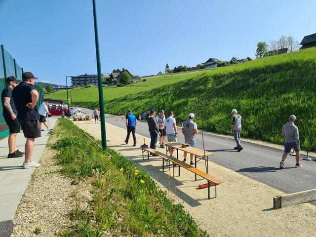 Foto: Brigitte Brunnhofer