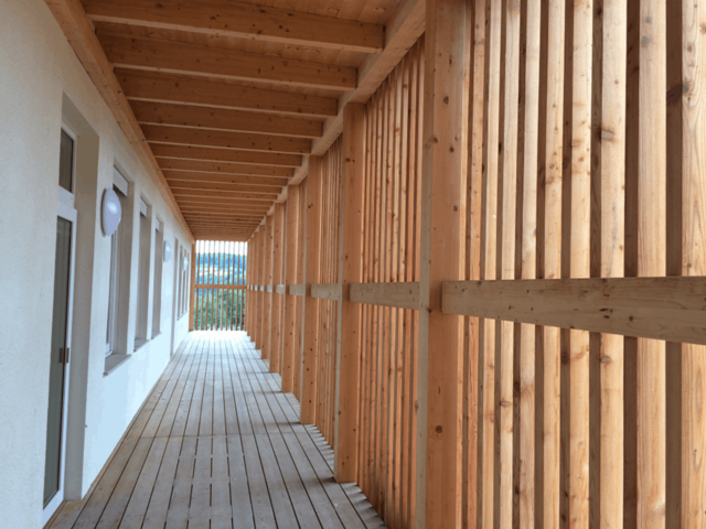 VS Pirching am Traubenberg | Foto: KLAR! Stiefingtal