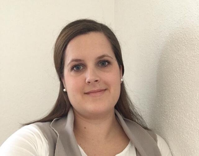 Diätologin Patrizia Messner aus Griffen | Foto: Privat