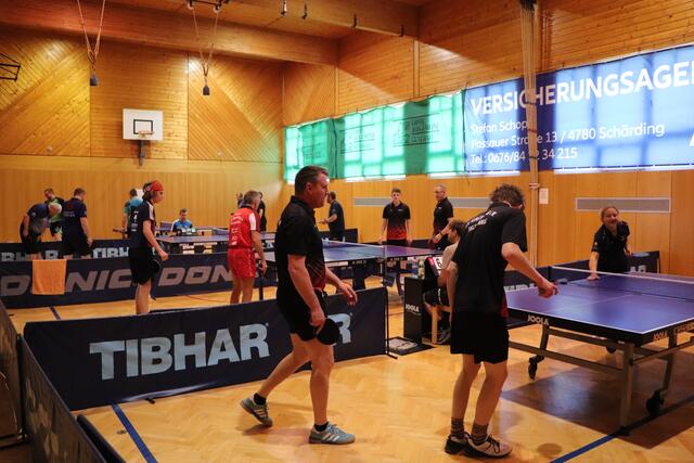Foto: Raphael Mühlbacher/BRS