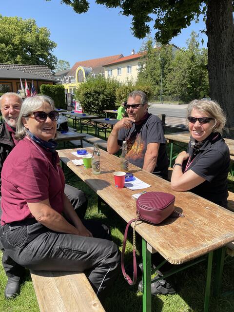 Foto: Elisabeth Bendl
