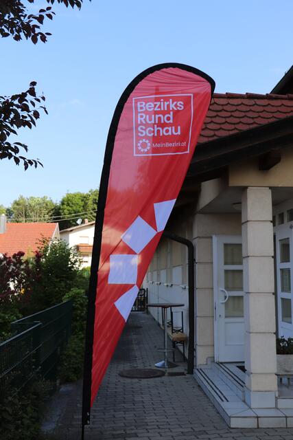 Foto: Raphael Mühlbacher/BRS