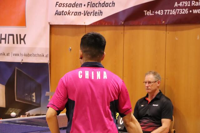 Foto: Raphael Mühlbacher/BRS