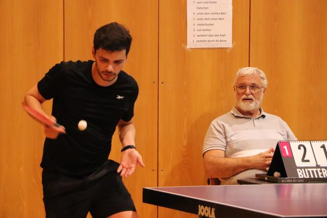 Foto: Raphael Mühlbacher/BRS